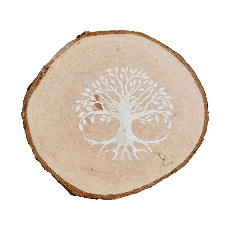 4PC SET - Tree Of Life Coaster - 4.5" - Headshop.com