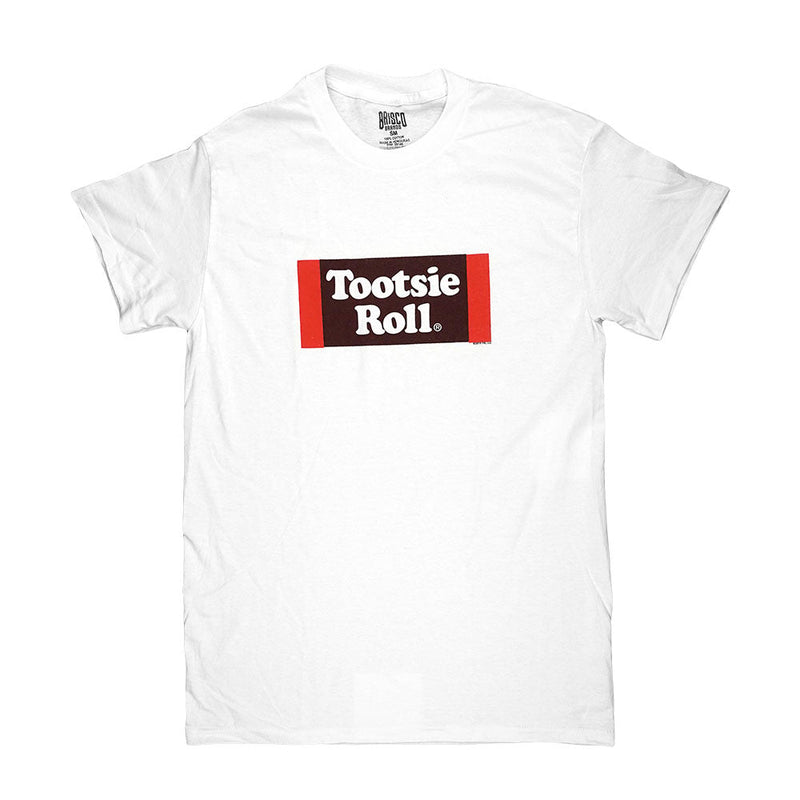 Brisco Brands Tootsie Roll T-Shirt - Headshop.com