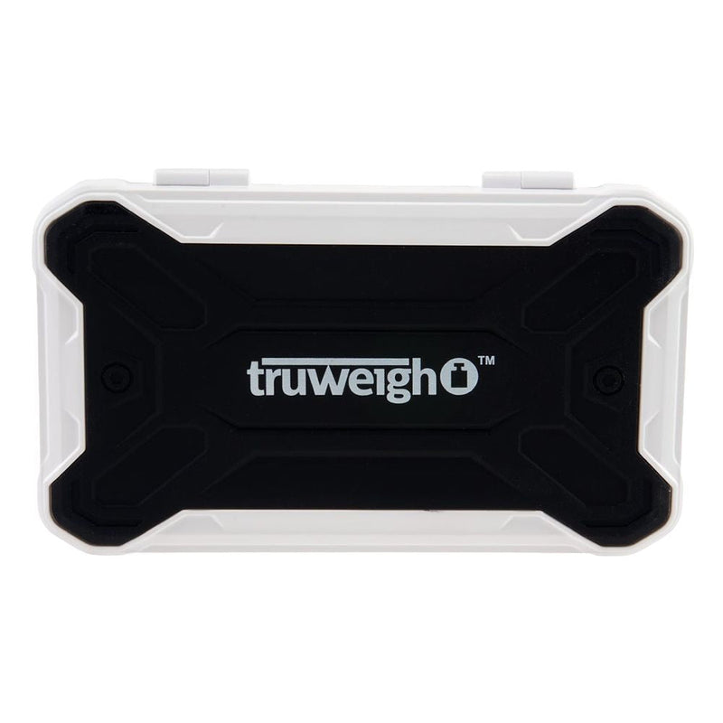 Truweigh Predator Digital Mini Scale | 100g x 0.01g - Headshop.com