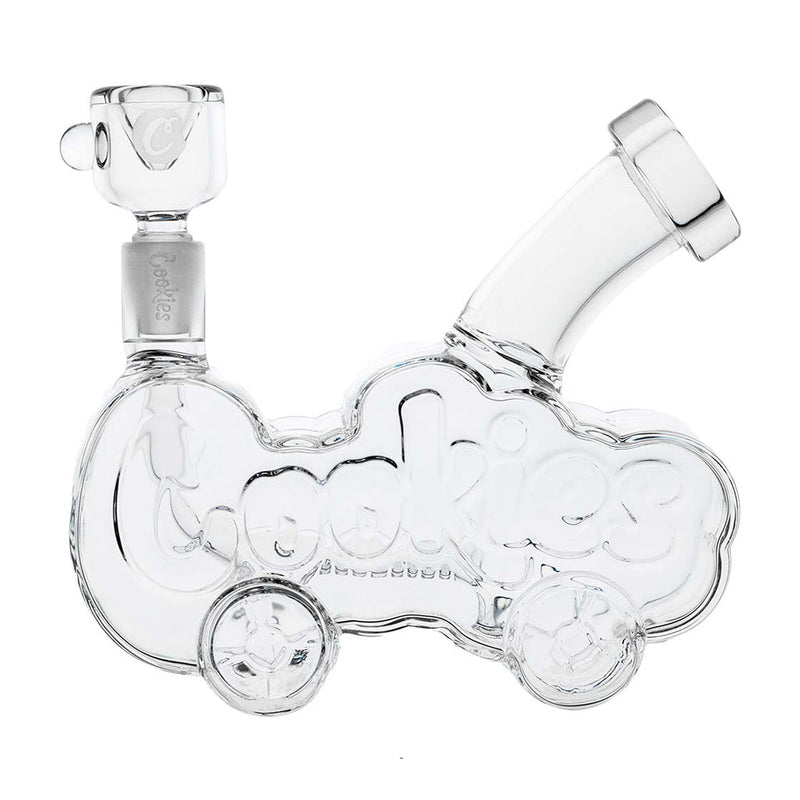 Cookies Cloud Roller Bubbler - Headshop.com