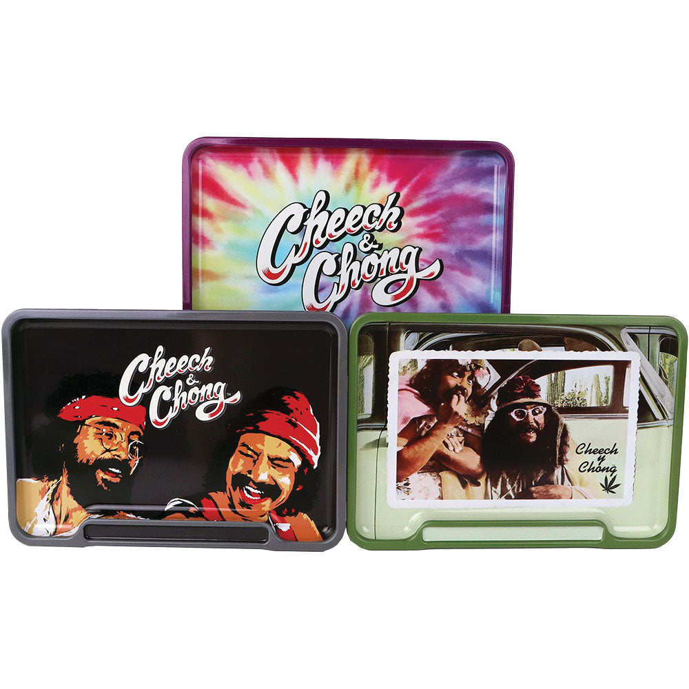 Cheech's deals Stash Bundle