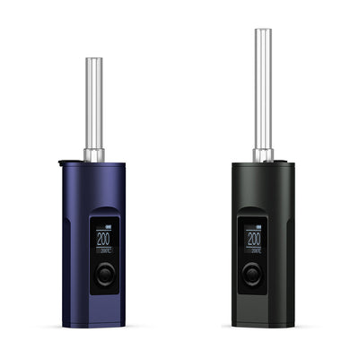 Arizer Solo 2 Portable Vaporizer - Headshop.com