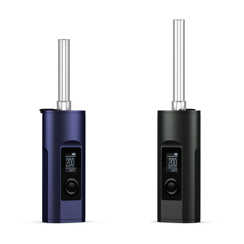 Arizer Solo 2 Portable Vaporizer - Headshop.com