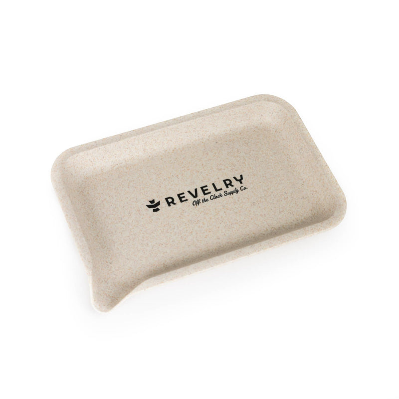 Revelry Mini Rolling Tray - Headshop.com