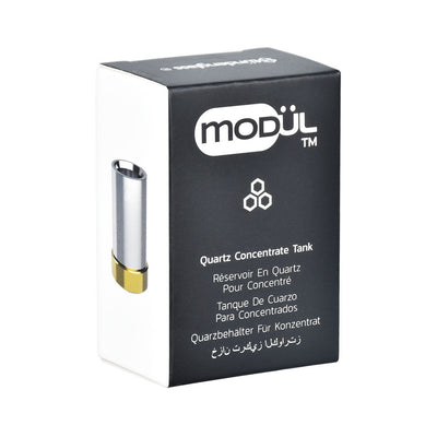 Stundenglass Modul Vaporizer Tank - Headshop.com