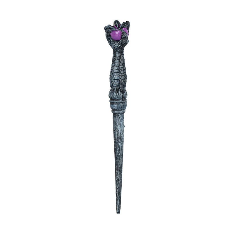 Dragon Claw Magic Wand - 9.5" - Headshop.com