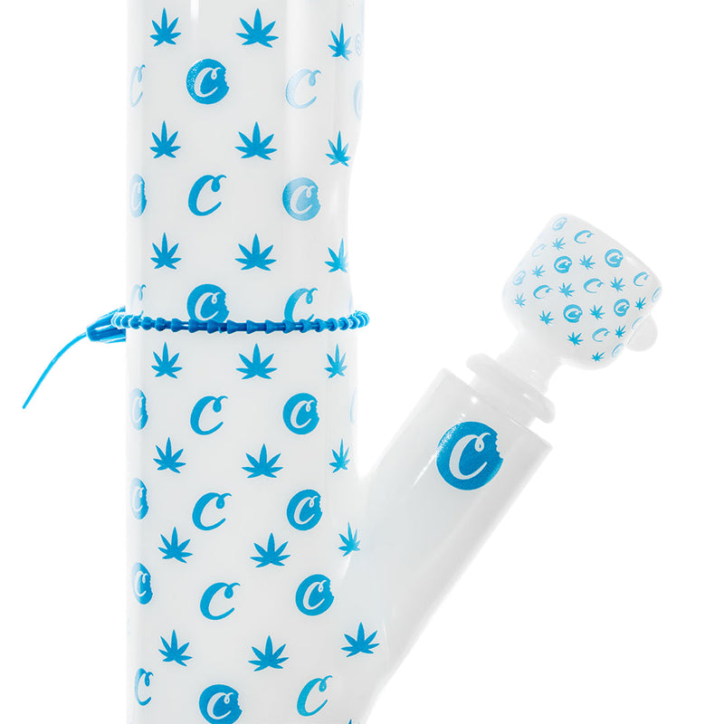 Cookies V Straights Water Pipe - Headshop.com