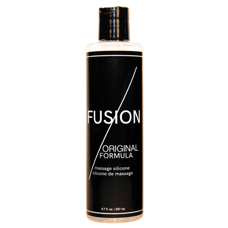 Fusion Original Bodyglide Silicone Lubricant (8oz) - Headshop.com