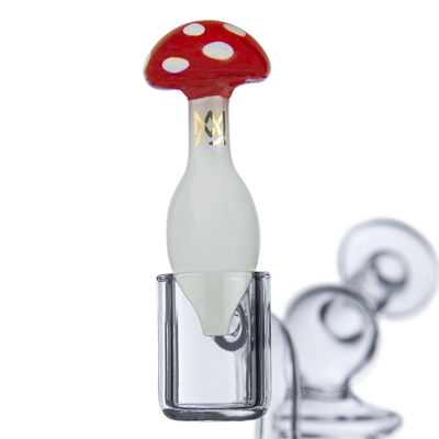 MJ Arsenal Mushroom Bubble Cap - Headshop.com