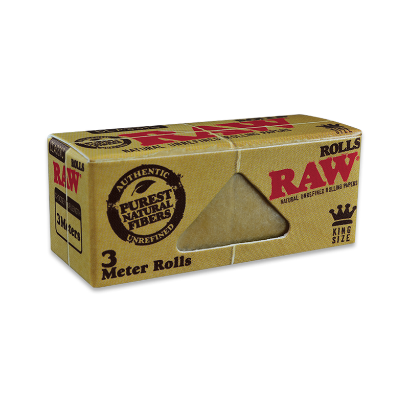 RAW Rolls - Headshop.com