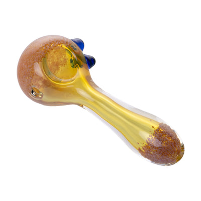 Human Grade Spoon Pipe Model B