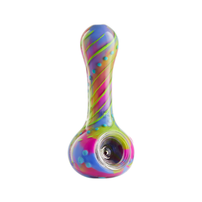 Eyce ORAFLEX Floral Spoon - Headshop.com