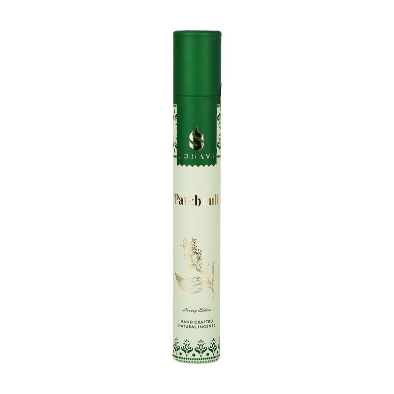 SONAVI Luxury Edition Handcrafted Incense Sticks | 50g Tube