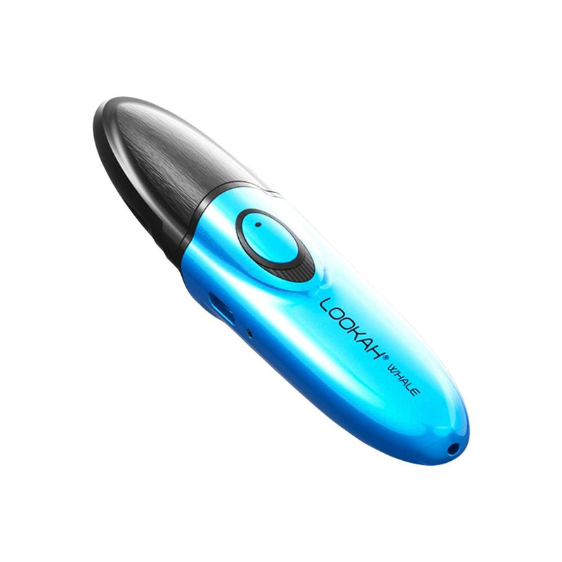 Lookah Whale Electric Dab Straw | 500mAh - Headshop.com