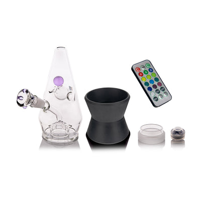 MJ Arsenal Hippie Hitter Pipe - Headshop.com