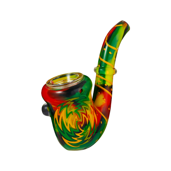 Eyce ORAFLEX Sherlock Spoon Pipe