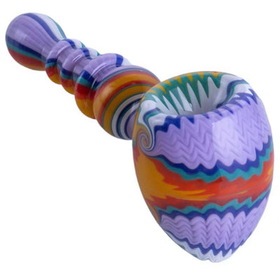 Tomahawk Eye Candy Bubblers (Various Colors) - Headshop.com