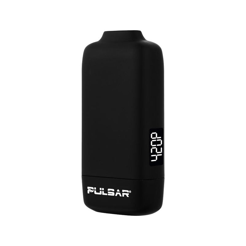 Pulsar DL Vanish Personal Air Filter with Puff Counter