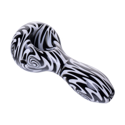 Human Grade Spoon Pipe Model A