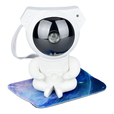 Astronaut Starry Sky Projection Lamp - Headshop.com