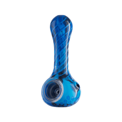 Eyce ORAFLEX Honeycomb Spoon Pipe - Headshop.com