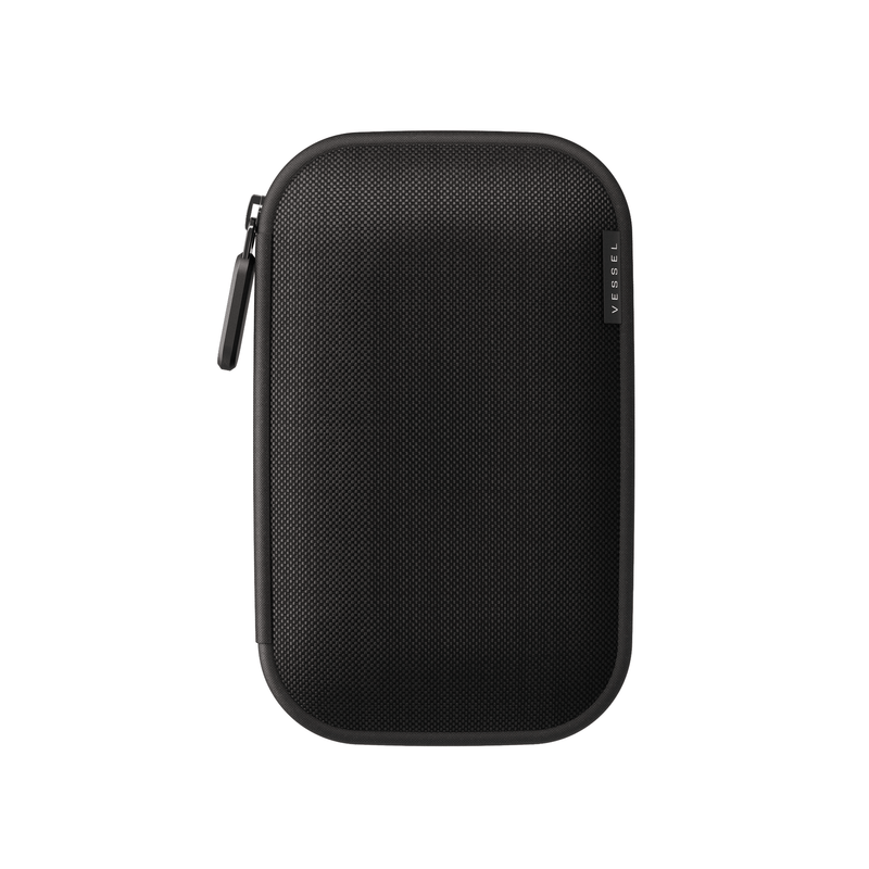 Vessel Compass Hub Case [Black]