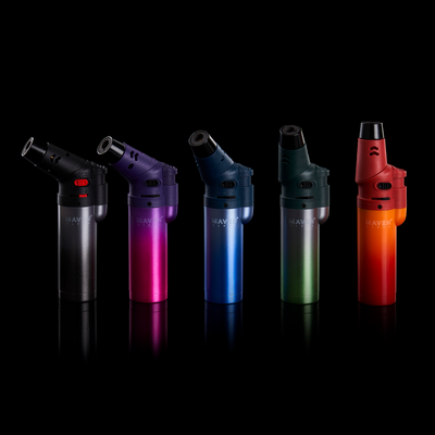 Maven Alpha Gradient Collection - 5 Pack - Headshop.com