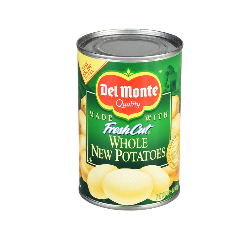 Del Monte Canned Food Diversion Stash Safe - 14.5oz/Potatoes - Headshop.com