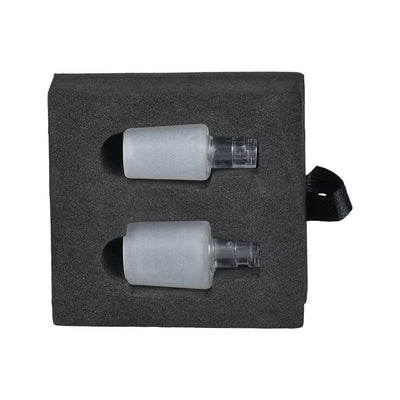 Pulsar DL Wax Vape Bar Replacement Water Pipe Adapter Pack - 14mm & 19mm