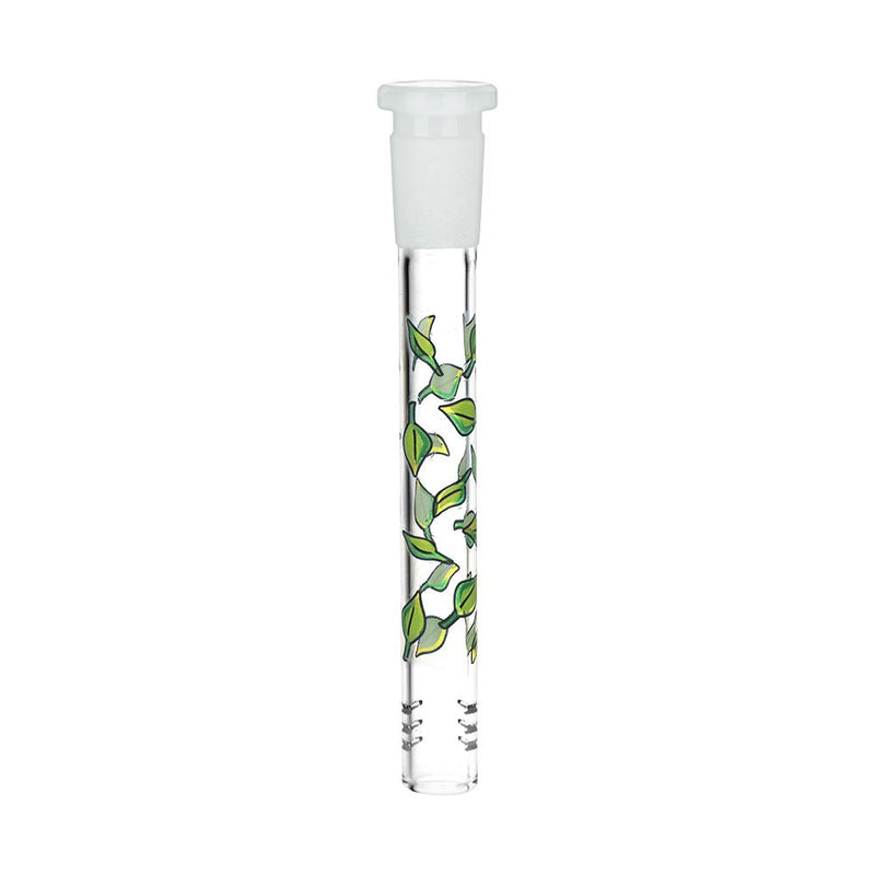 Pulsar Remembering How To Listen Design Series Glass Beaker Water Pipe - 7.75" - Headshop.com