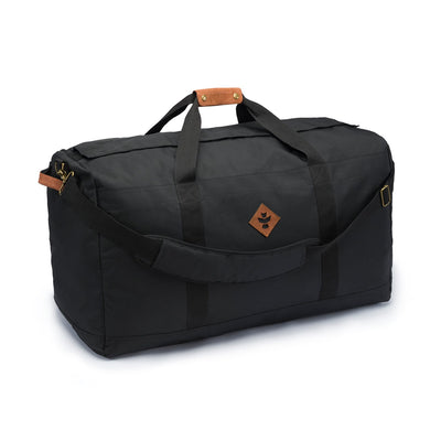 The Continental - Smell Proof Large Duffle - Headshop.com