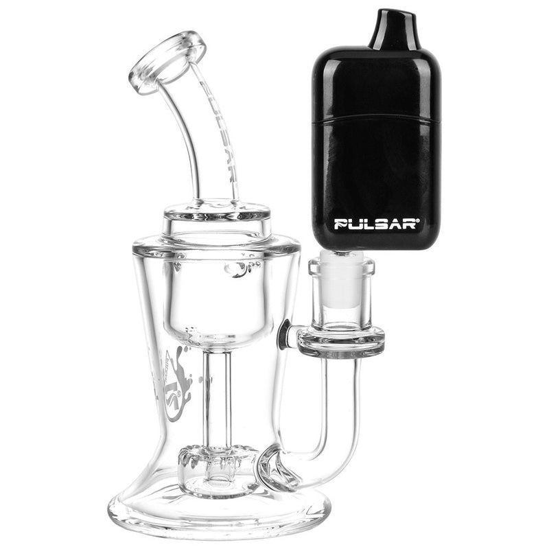 Pulsar DL Wax Vape Bar | 650mAh - Headshop.com