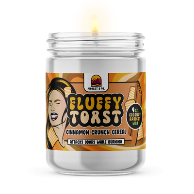 Odor Fighting Candles - Headshop.com