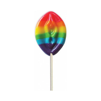 Rainbow Pussy Pop