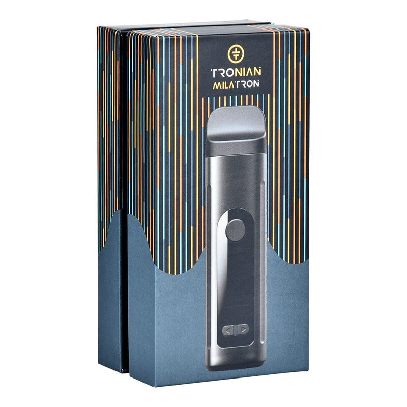 Tronian Milatron Dry Herb Vaporizer - 2300mAh