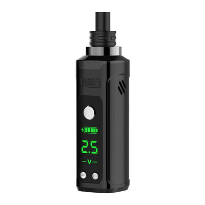 Yocan Nestor Variable Voltage Wax Vaporizer | 900mAh