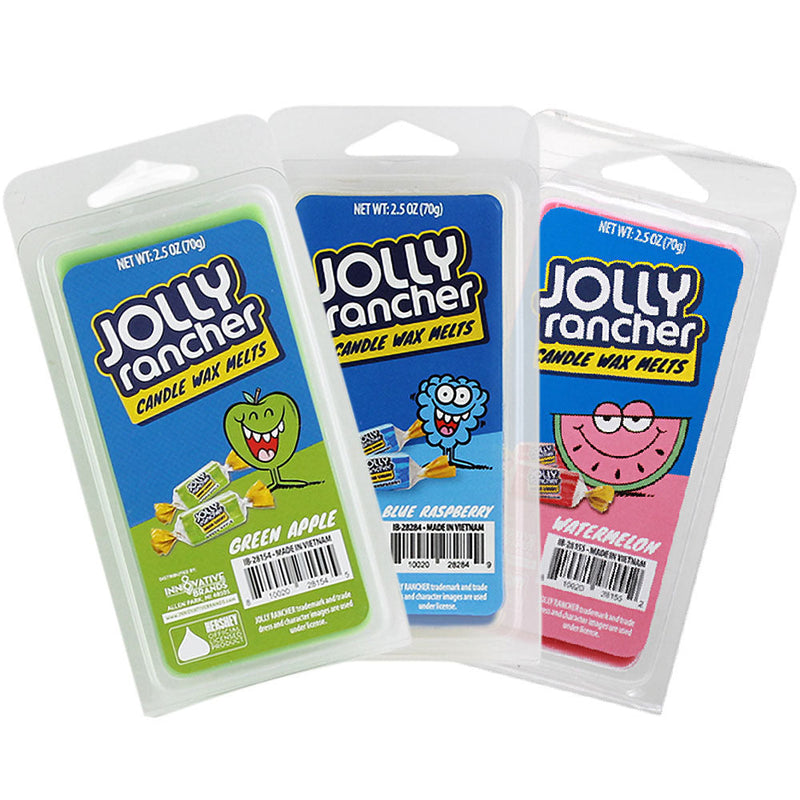 Jolly Rancher Candy Scented Wax Melt | 2.5oz