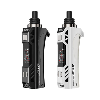 Yocan Cylo Wax Vaporizer | 1300mAh - Headshop.com