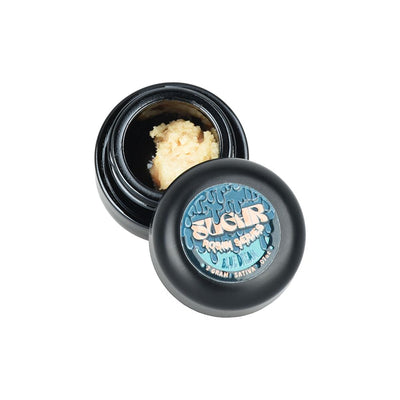 Sugar Rosin Series THCA Dabs | 2g - Headshop.com