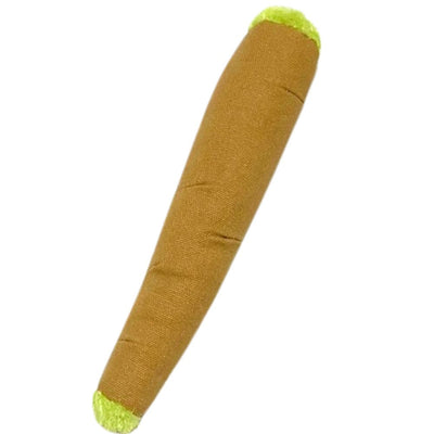 PAW:20 B the Blunt Squeaker Dog Toy - 10"