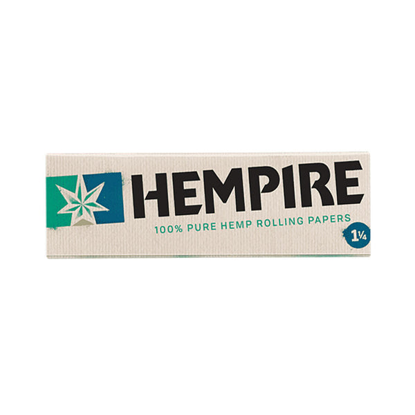 Hempire Hemp Rolling Papers