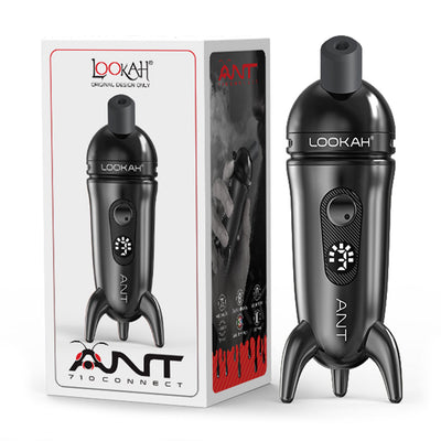 Lookah Ant Vaporizer - Headshop.com