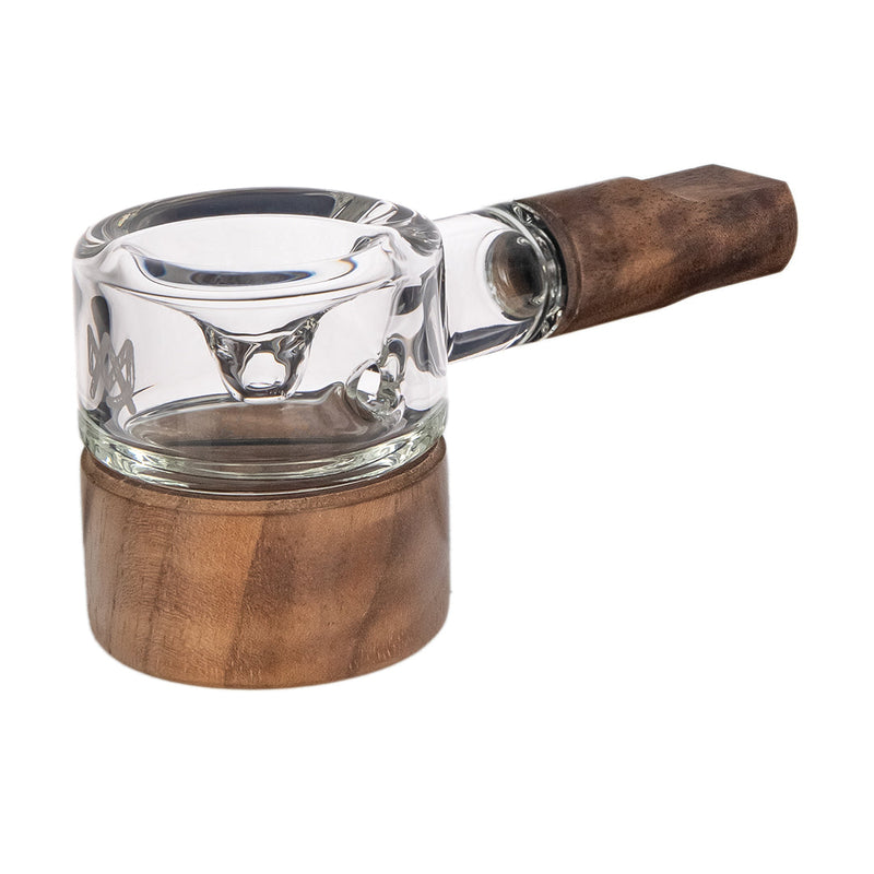 MJ Arsenal Alpine Series - Granby Spoon Pipe - Headshop.com