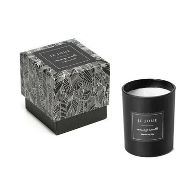 Je Joue Luxury Massage Candle Jasmine & Lily - Headshop.com