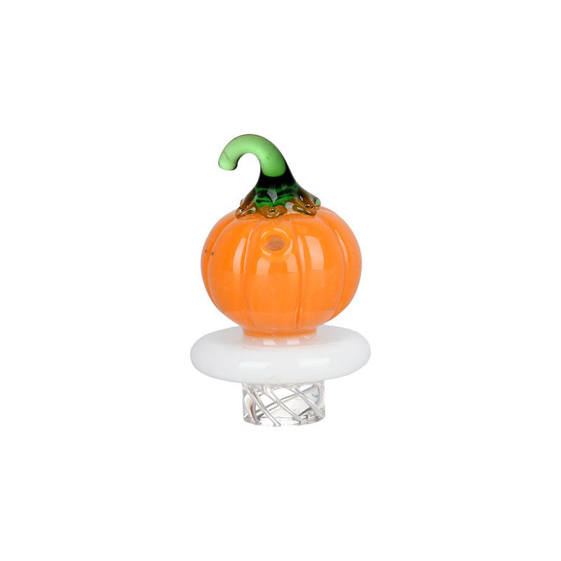 Halloween Ball Vortex Carb Cap - 34mm - Headshop.com