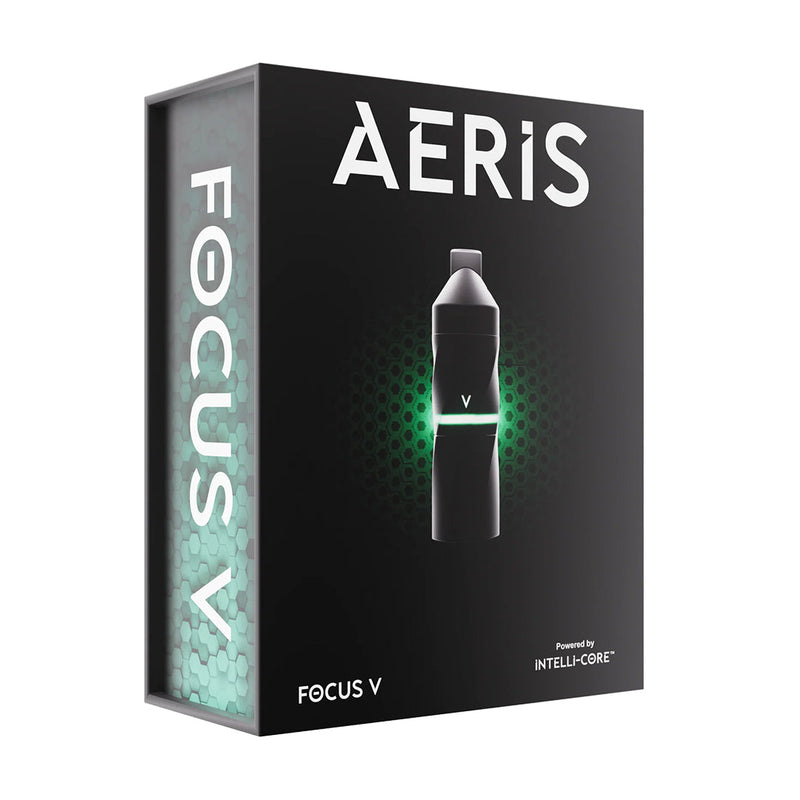 Focus V Aeris Vaporizer