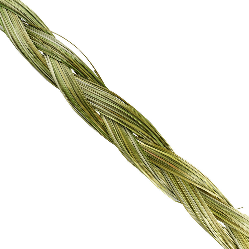 Sweet Grass Braid - Headshop.com