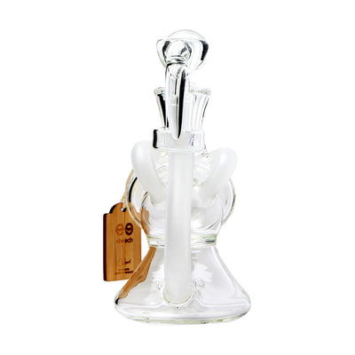 Cheech Glass 7.5" Cheech Recycler Water Pipe - Headshop.com