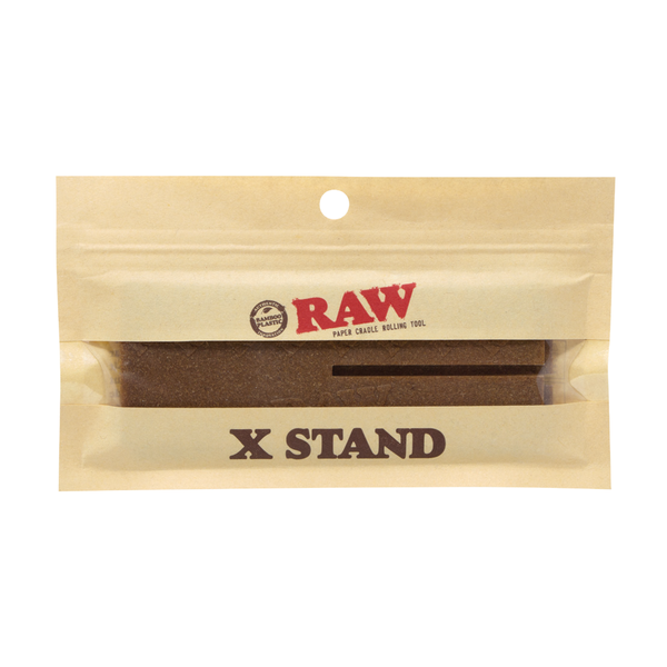 RAW x Stand - Paper Cradle