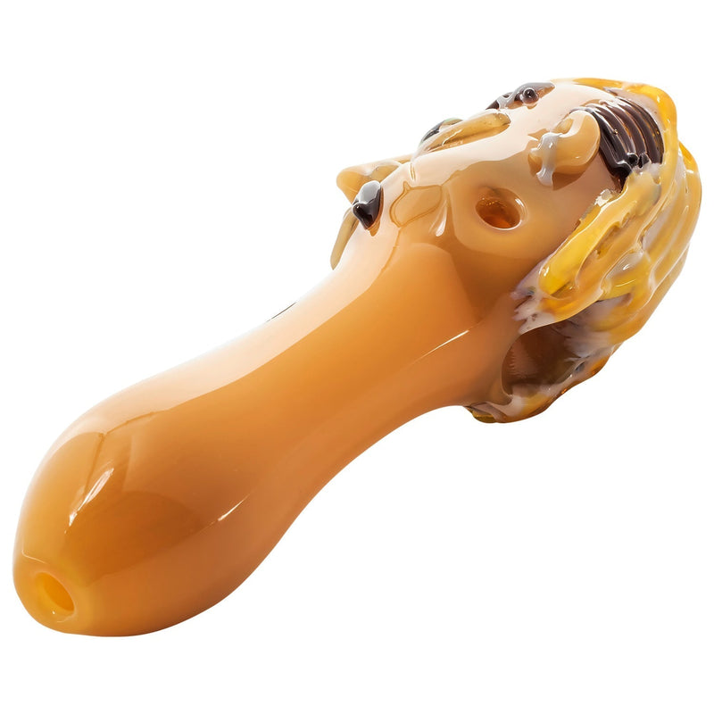 Joe Exotic Hand Pipe - Headshop.com